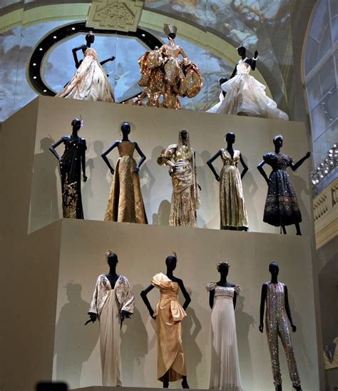 new dior museum paris|christian dior exhibit in paris.